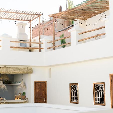 Riad Rahal Marrakesh Luaran gambar