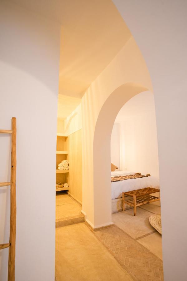 Riad Rahal Marrakesh Luaran gambar