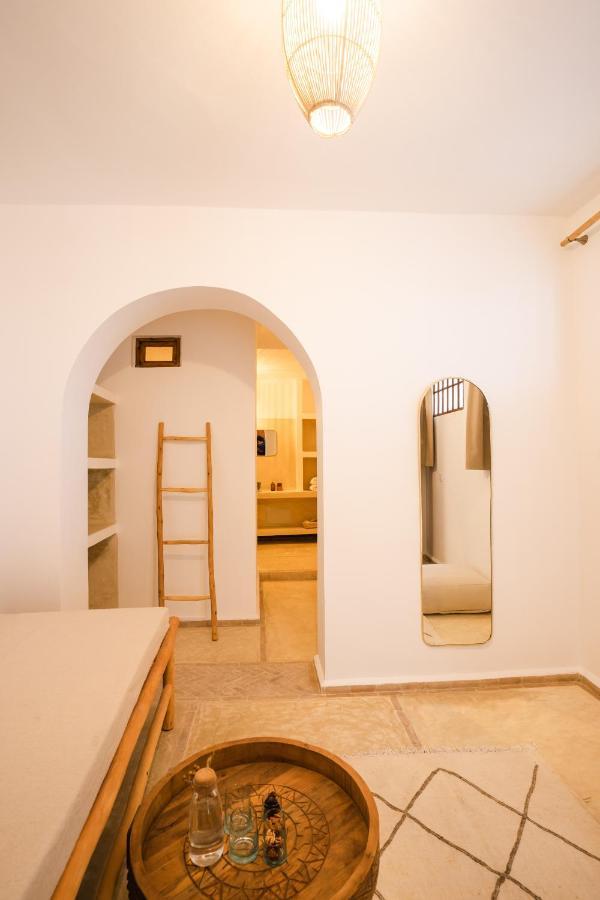 Riad Rahal Marrakesh Luaran gambar