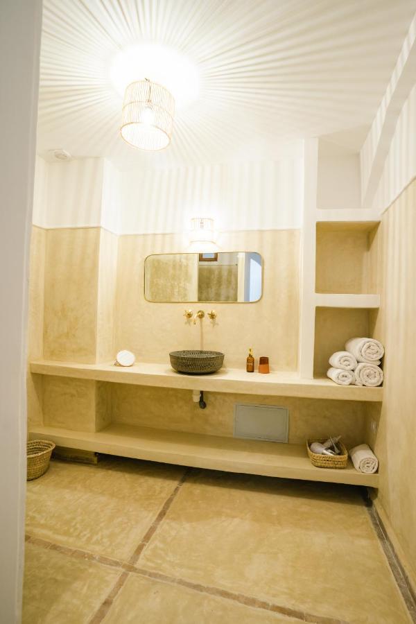 Riad Rahal Marrakesh Luaran gambar