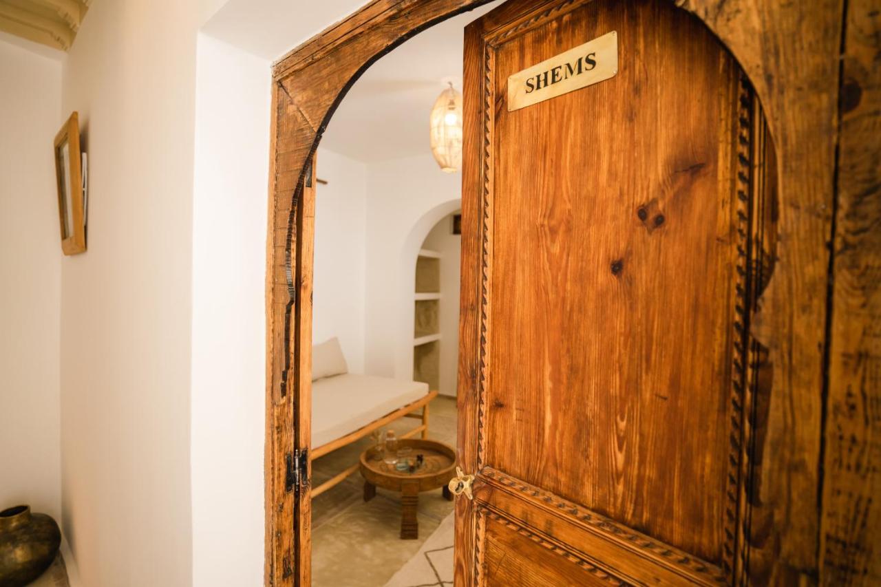 Riad Rahal Marrakesh Luaran gambar