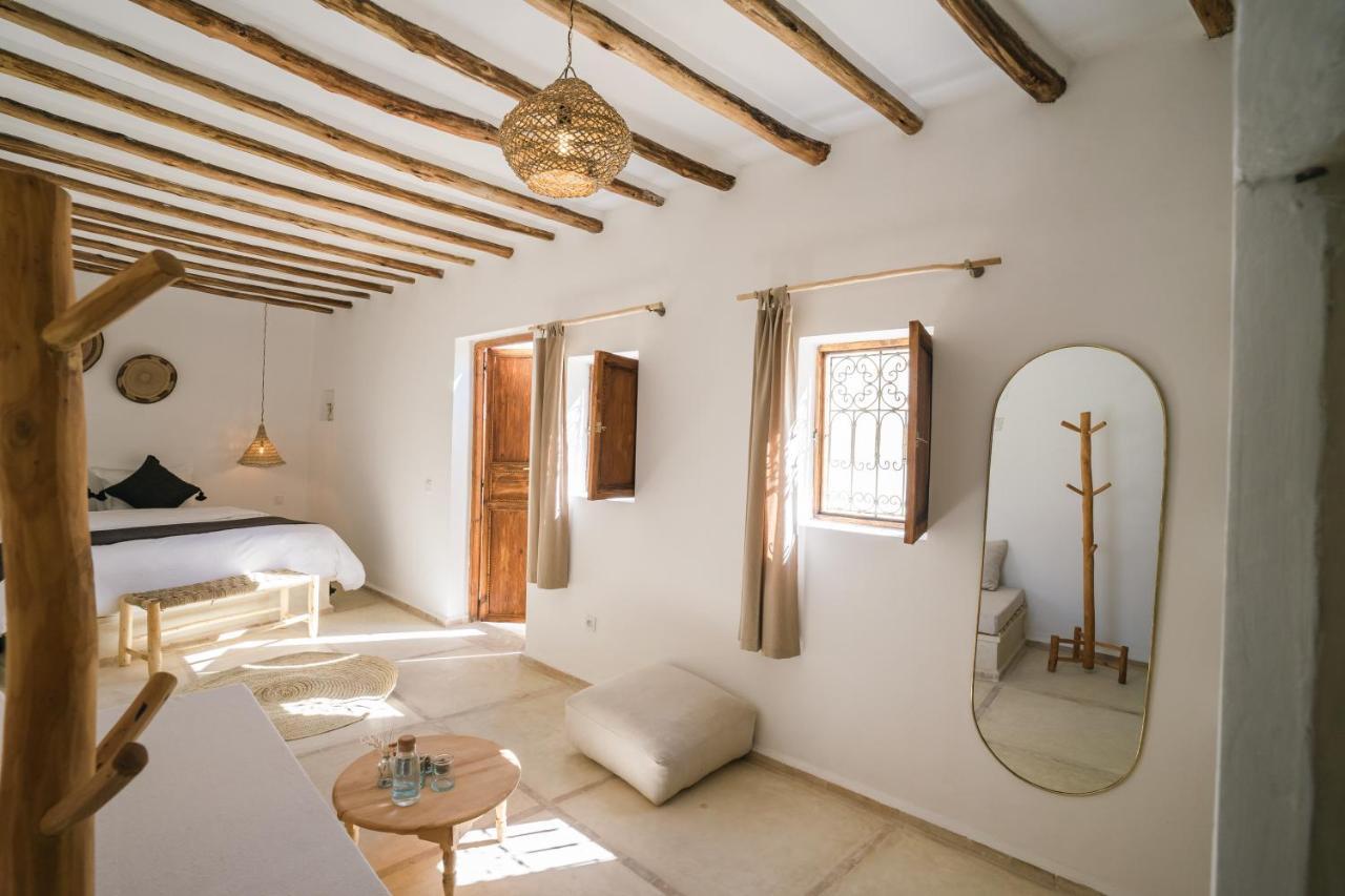 Riad Rahal Marrakesh Luaran gambar