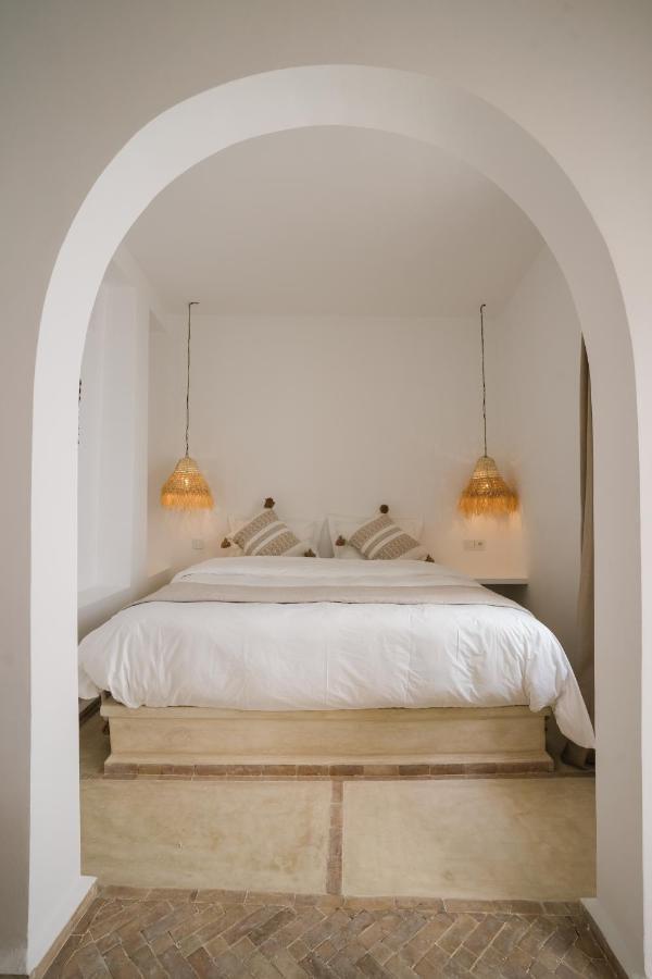 Riad Rahal Marrakesh Luaran gambar
