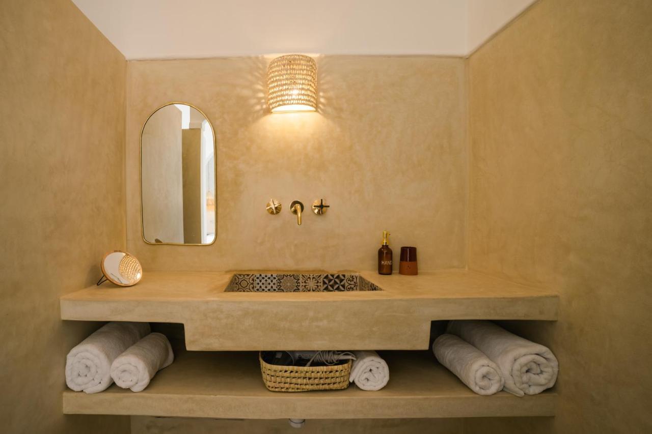 Riad Rahal Marrakesh Luaran gambar