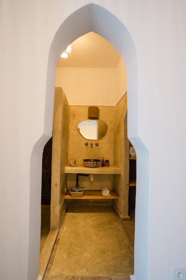 Riad Rahal Marrakesh Luaran gambar