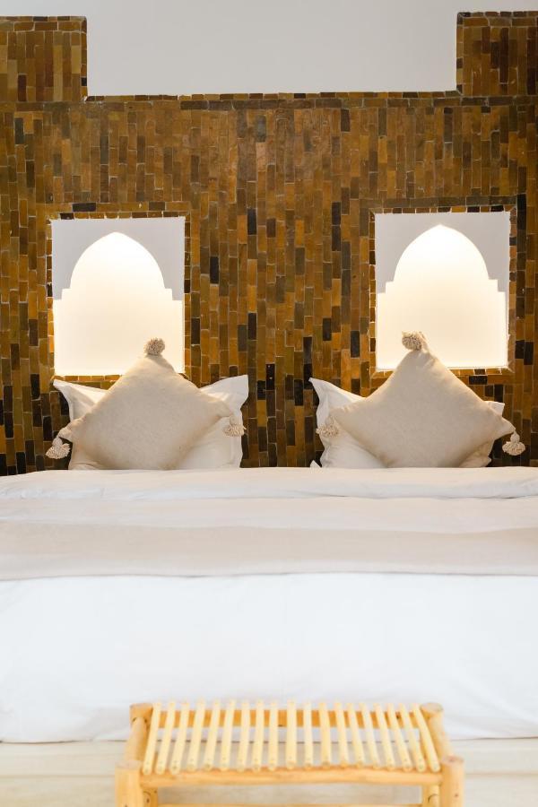 Riad Rahal Marrakesh Luaran gambar